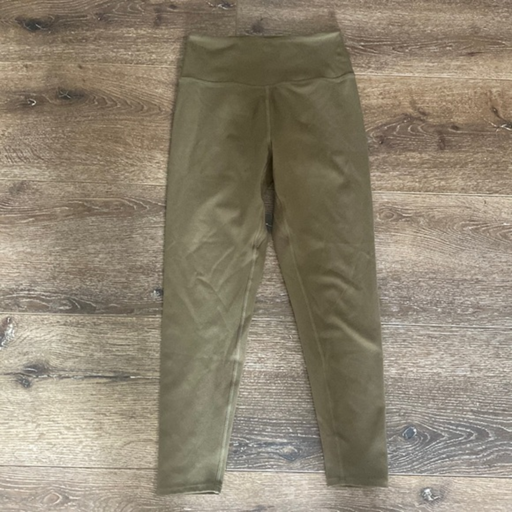 Sage‎ leggings small